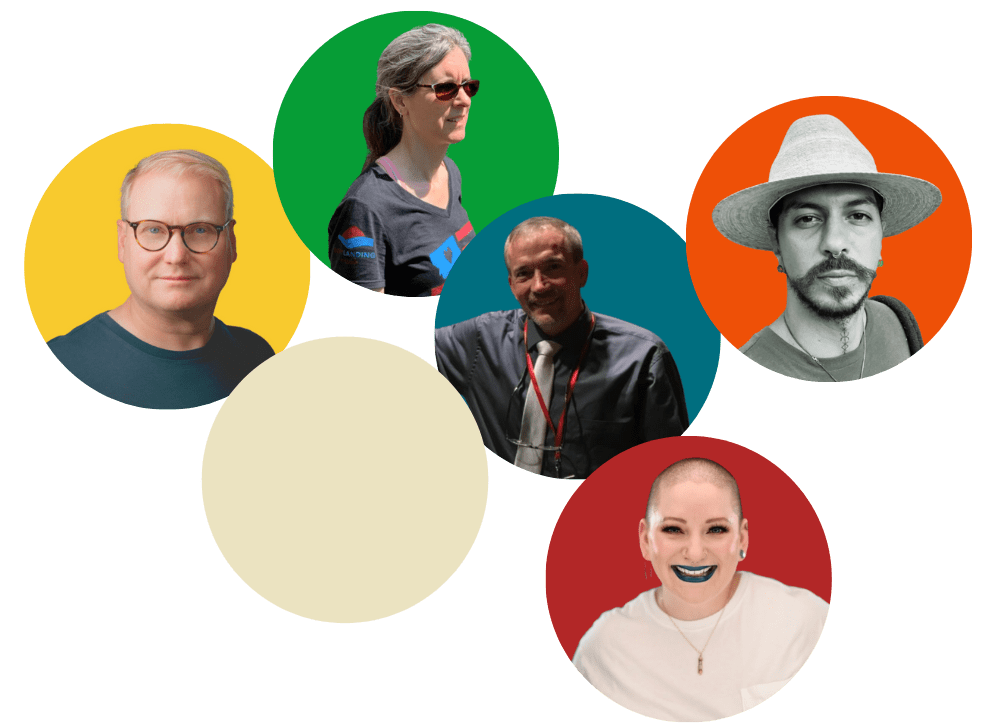 The Human Stack About Us - Incredible 4K Vintage Images | Free Download